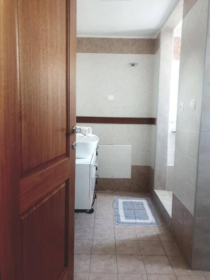 Ferienwohnung Bella Vista Volos Exterior foto
